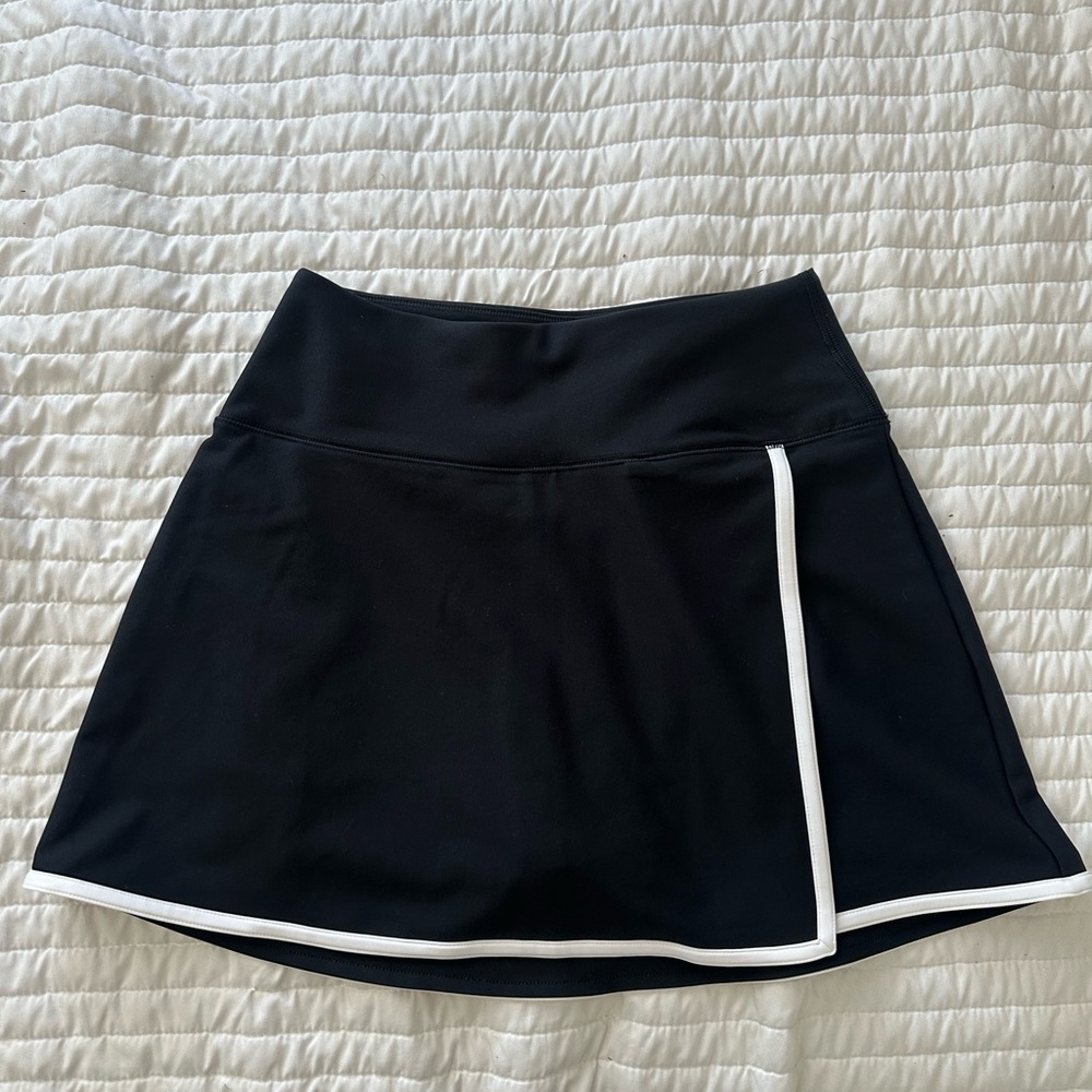 Abercrombie & Fitch Active Skort